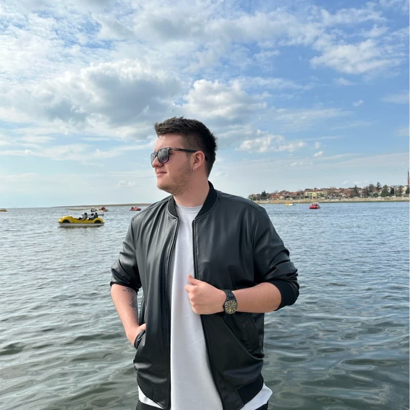 Ayberk Enis Yılmaz